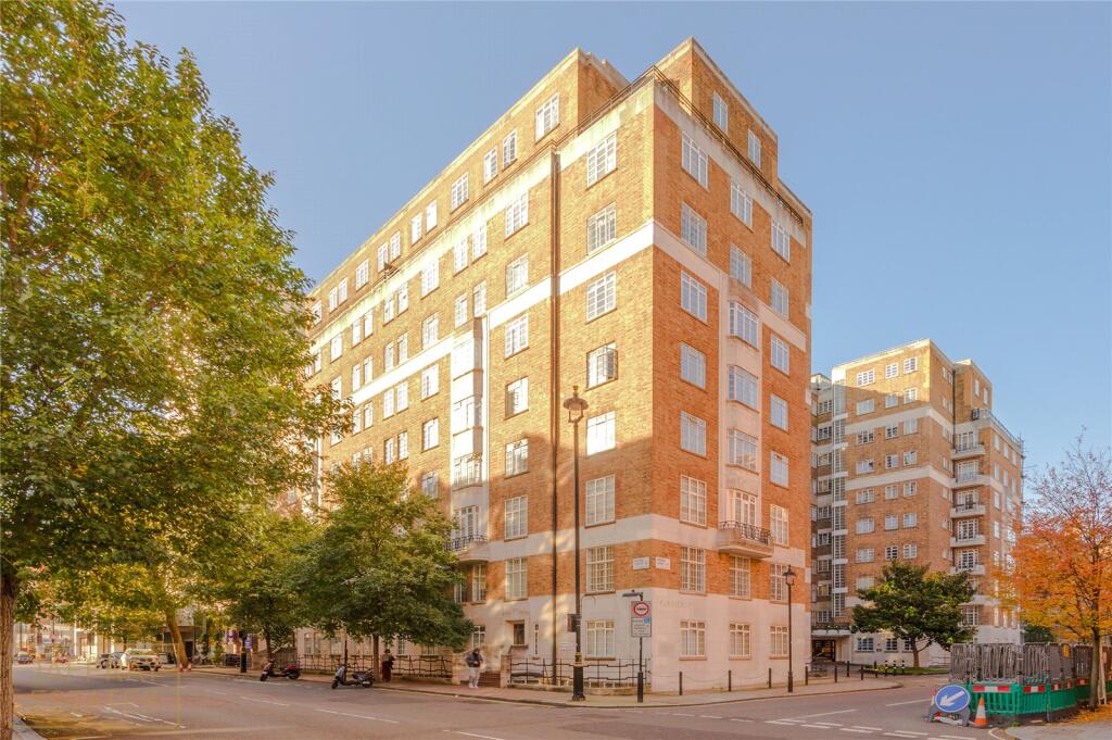 Main image of property: George Street, Marylebone, London, W1H