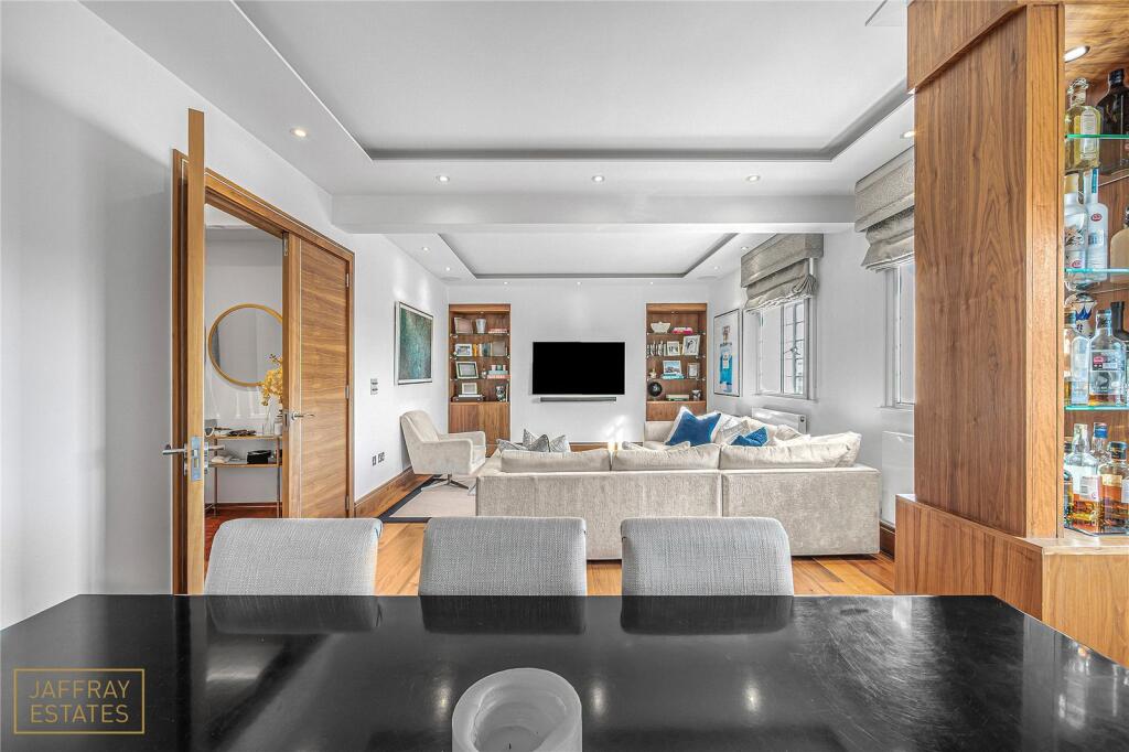 Main image of property: Baker Street, Marylebone, London, NW1