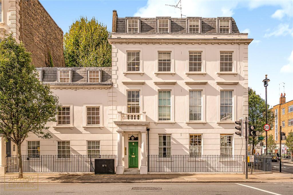 Main image of property: Lupus Street, London, SW1V