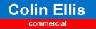 Colin Ellis Estate Agents, Commercial details