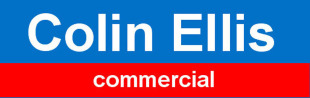 Colin Ellis Estate Agents, Commercialbranch details