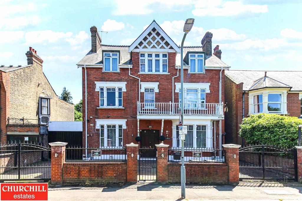 14 bedroom detached house for sale in Northumberland Avenue
