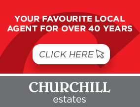 Get brand editions for Churchill Estates, Wanstead