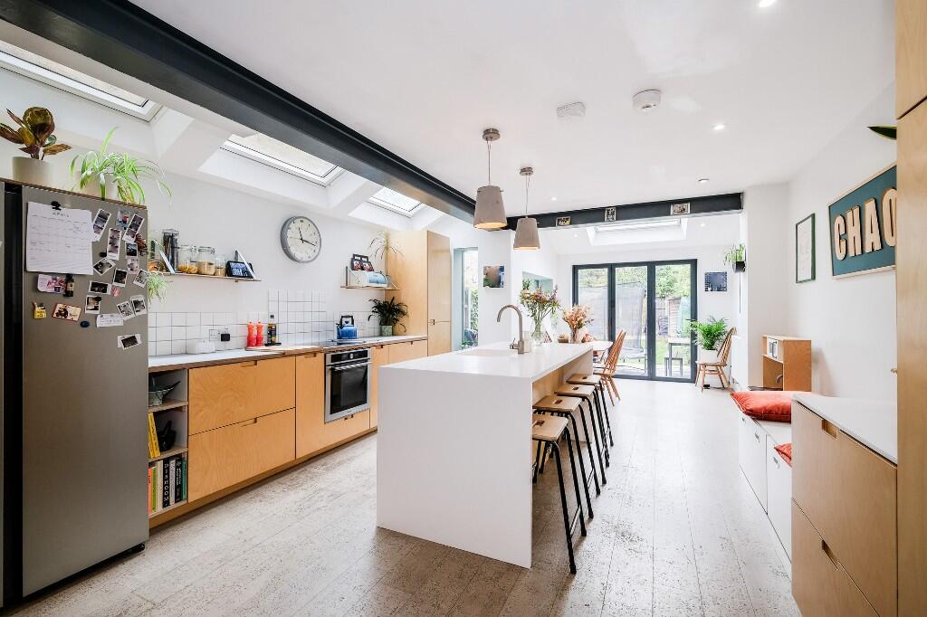 Main image of property: Wadley Road, Leytonstone 