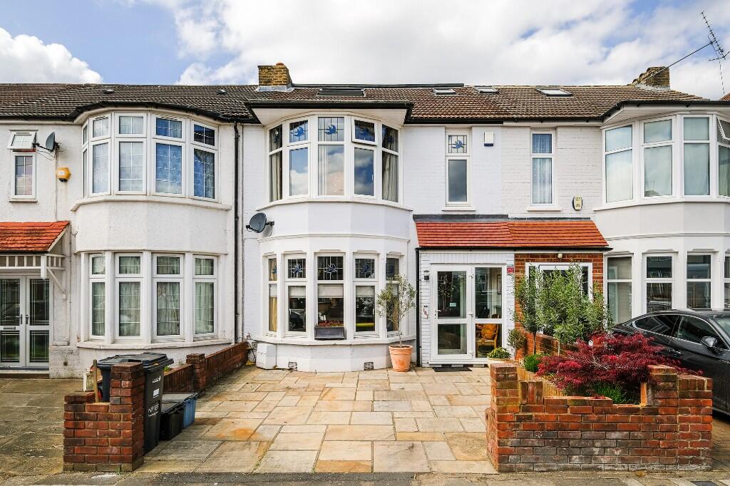 Main image of property: Cambridge Road, Ilford