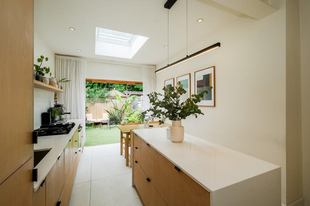 Main image of property: Lonsdale Road, Wanstead