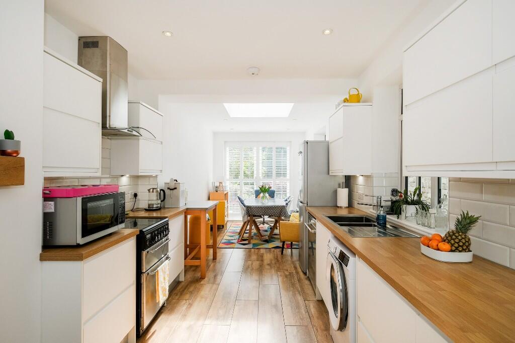 Main image of property: Sylvan Road, Wanstead
