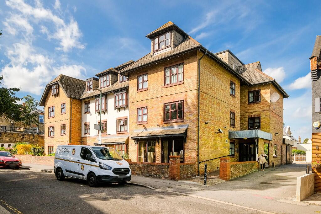 Main image of property: Westleigh Court, Nightingale Lane, Wanstead
