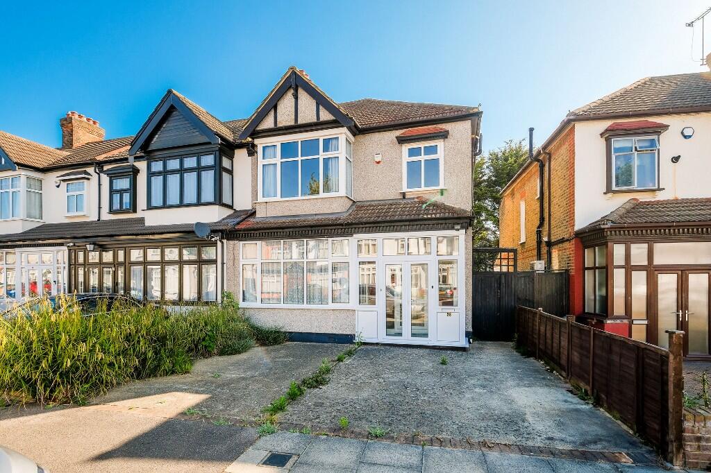 Main image of property: Blenheim Avenue, Ilford
