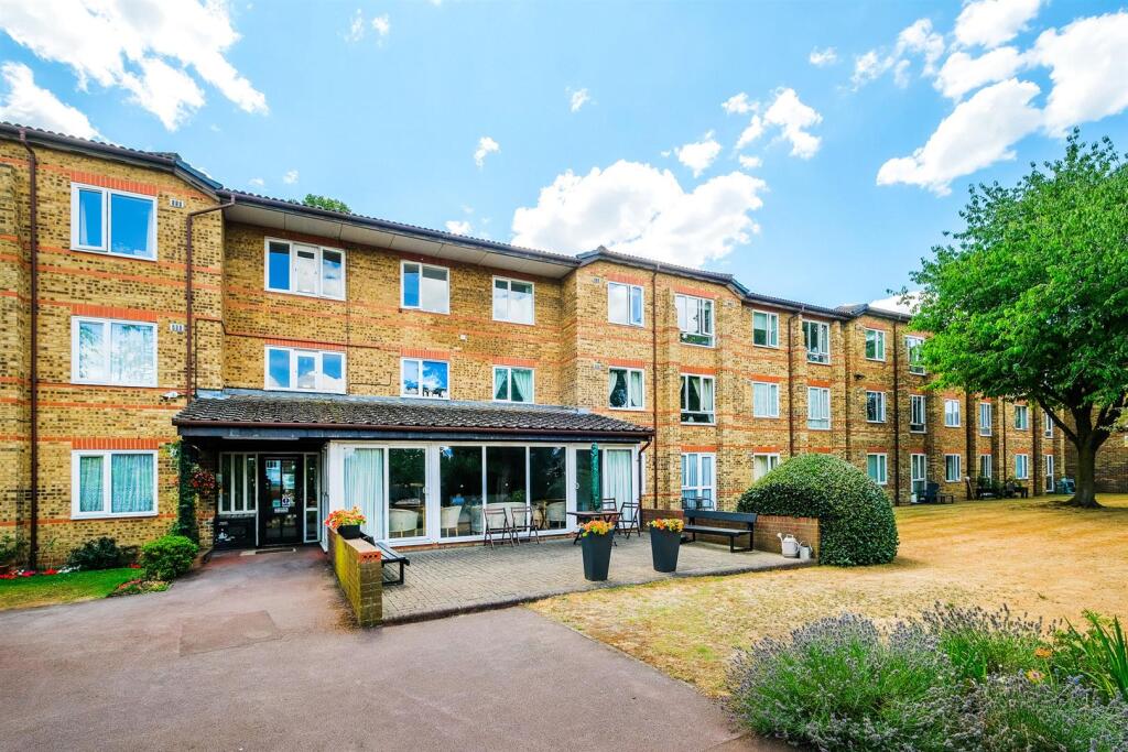 Main image of property: Ennerdale Court, Wanstead