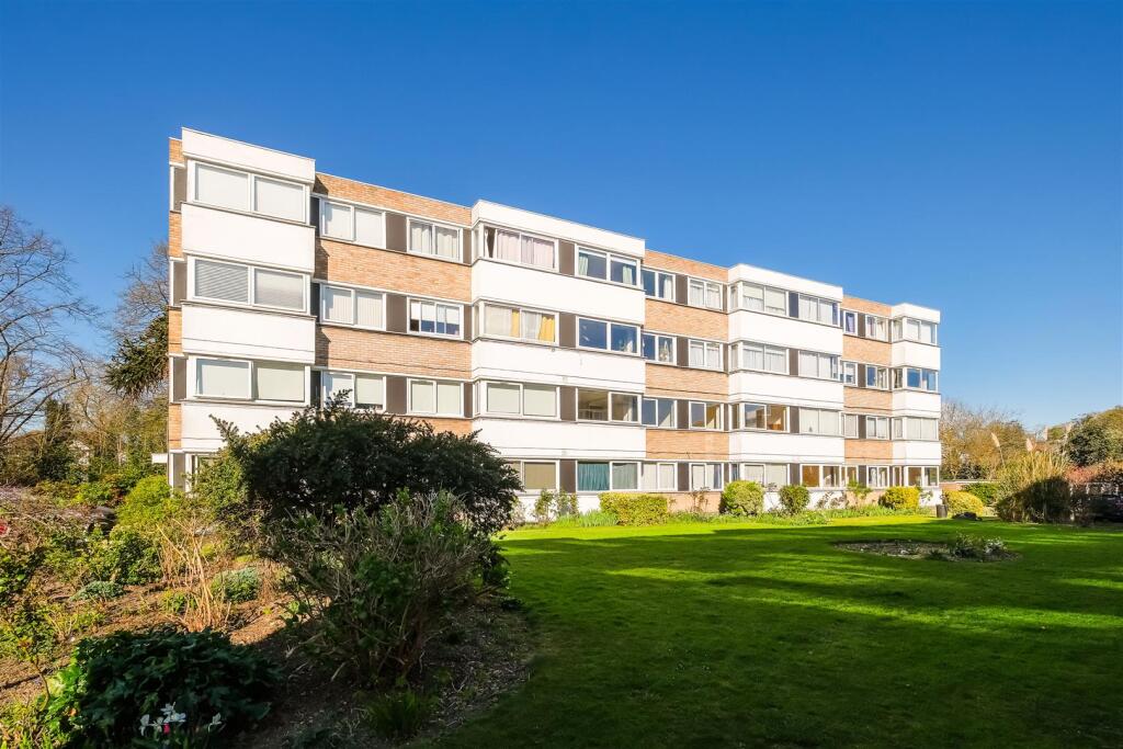 Main image of property: Queenswood Gardens, Wanstead