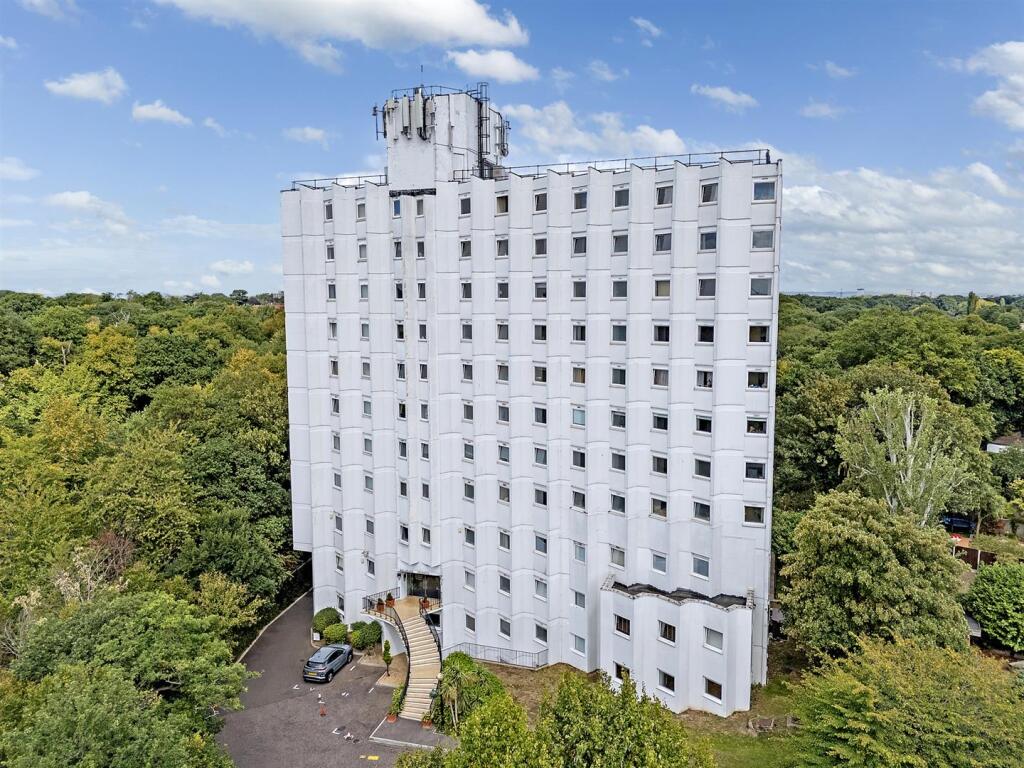 Main image of property: Belgrave Heights, Wanstead