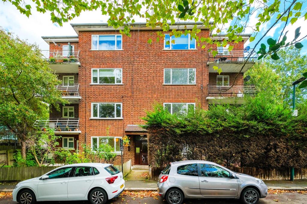 Main image of property: Nightingale Lane, Wanstead