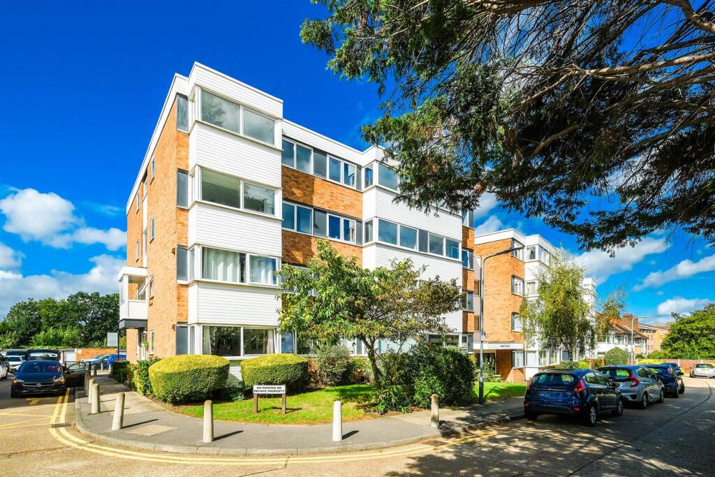 Main image of property: Trent Court, New Wanstead