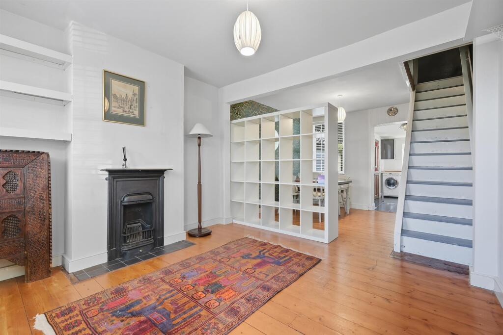 Main image of property: Forest Road, Leytonstone