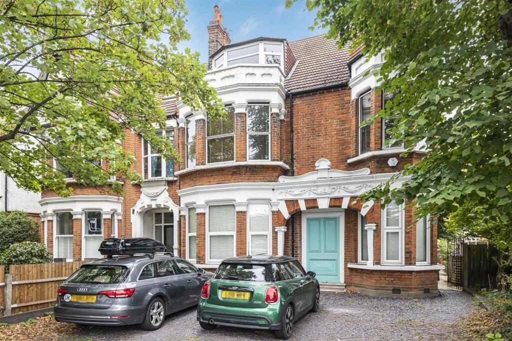 Main image of property: Blake Hall Road, Wanstead