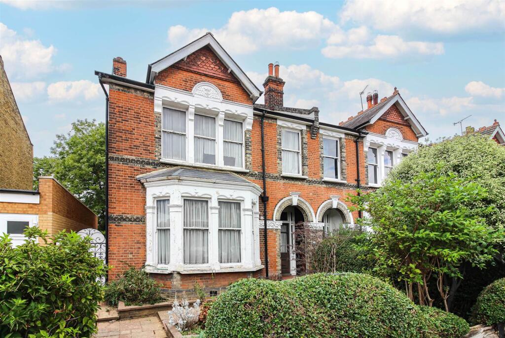 Main image of property: Selsdon Road, Wanstead
