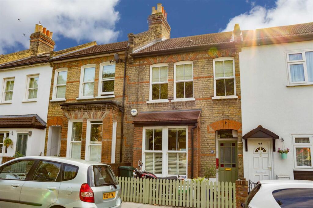 Main image of property: Nightingale Lane, Wanstead, E11