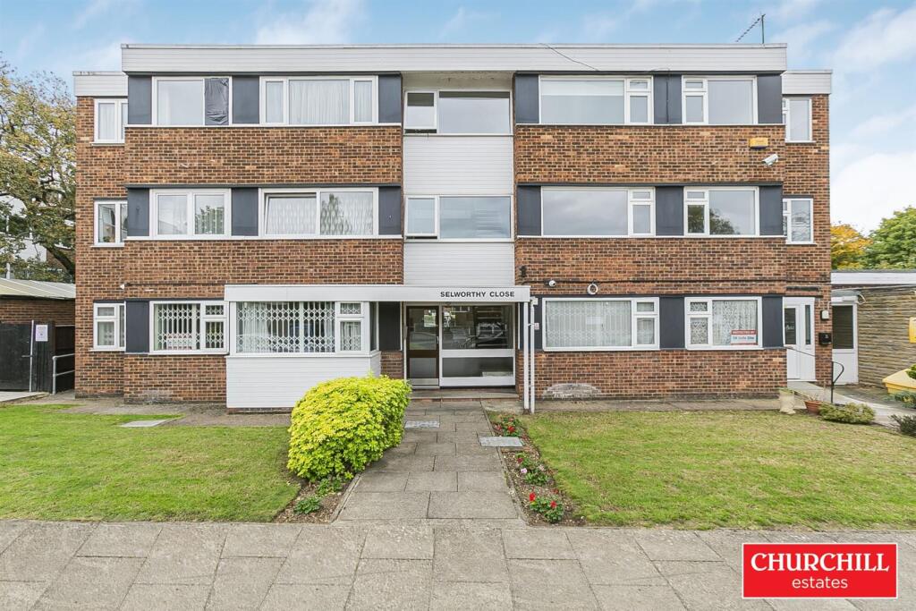 Main image of property: Selworthy Close, Wanstead