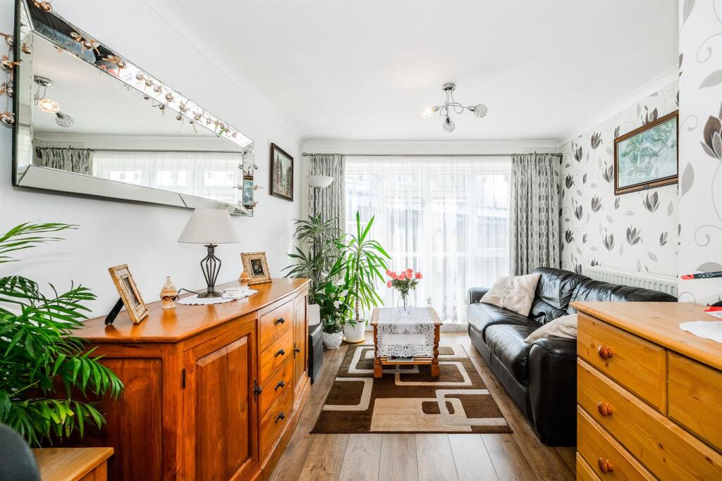 Main image of property: Sansom Road, Leytonstone