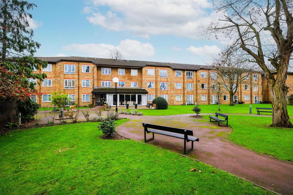 Main image of property: Ennerdale Court, Wanstead