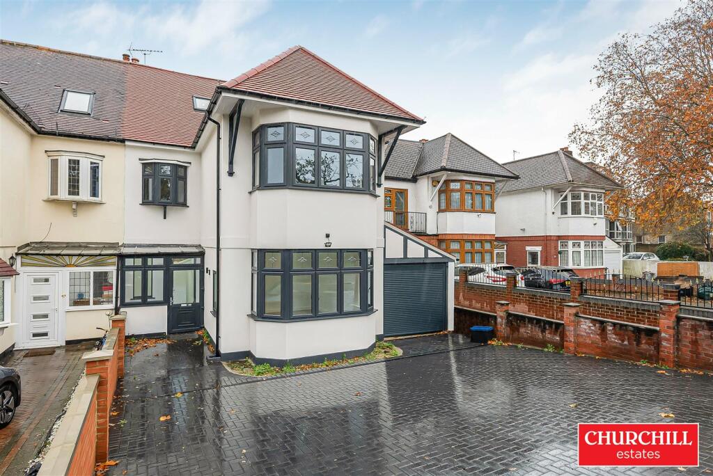Main image of property: Hollybush Hill, Snaresbrook