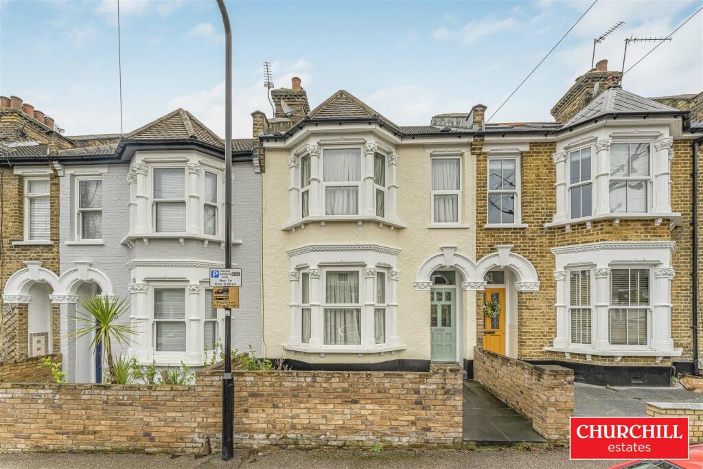 Main image of property: Guernsey Road, Leytonstone