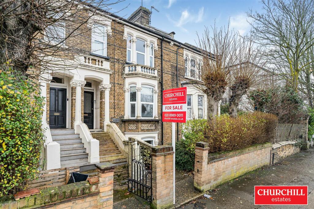 Main image of property: Hollybush Hill, Wanstead