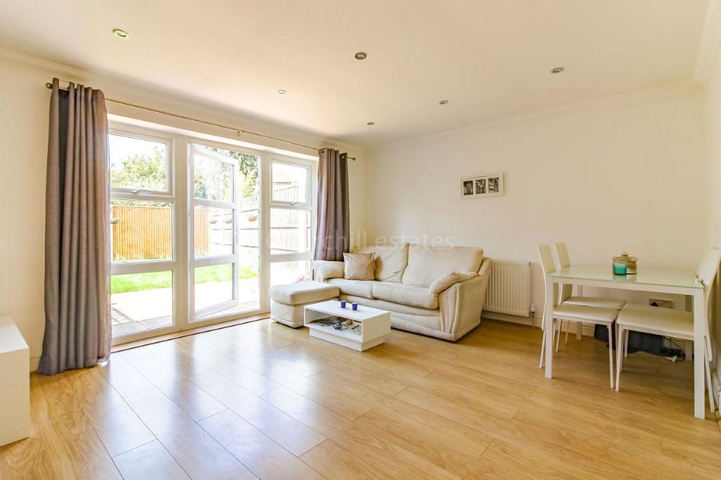 Main image of property: Connaught Road, Leytonstone