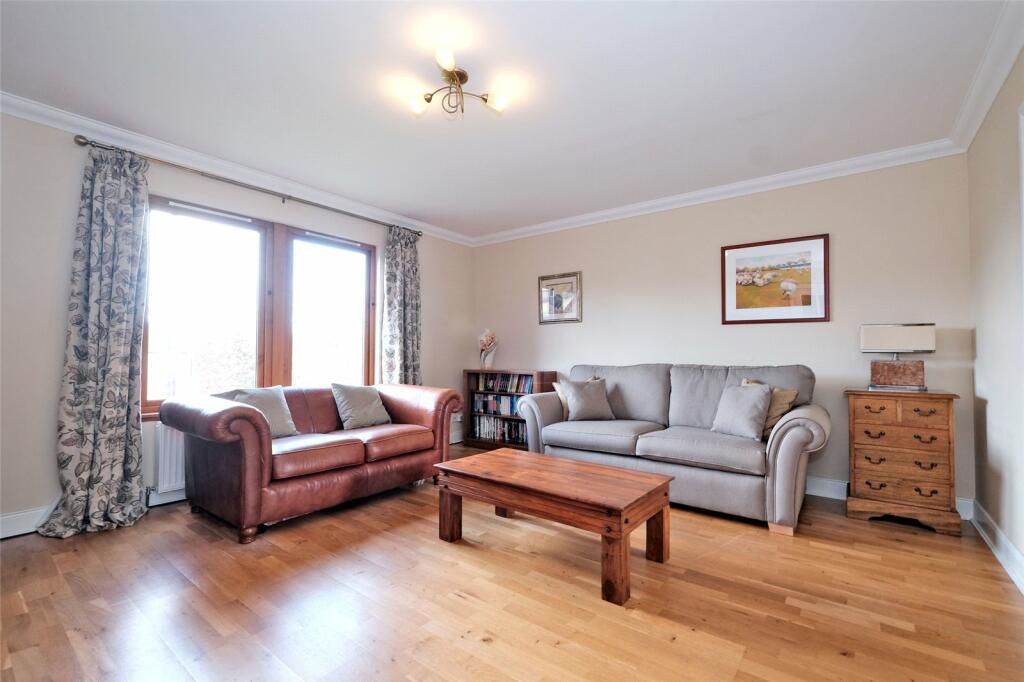 Additional property image - The Gables, West Cairnbeg, Laurencekirk, Aberdeenshire, AB30