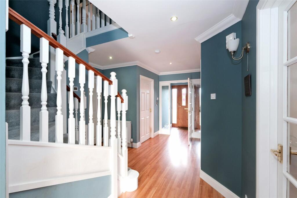 Additional property image - The Gables, West Cairnbeg, Laurencekirk, Aberdeenshire, AB30