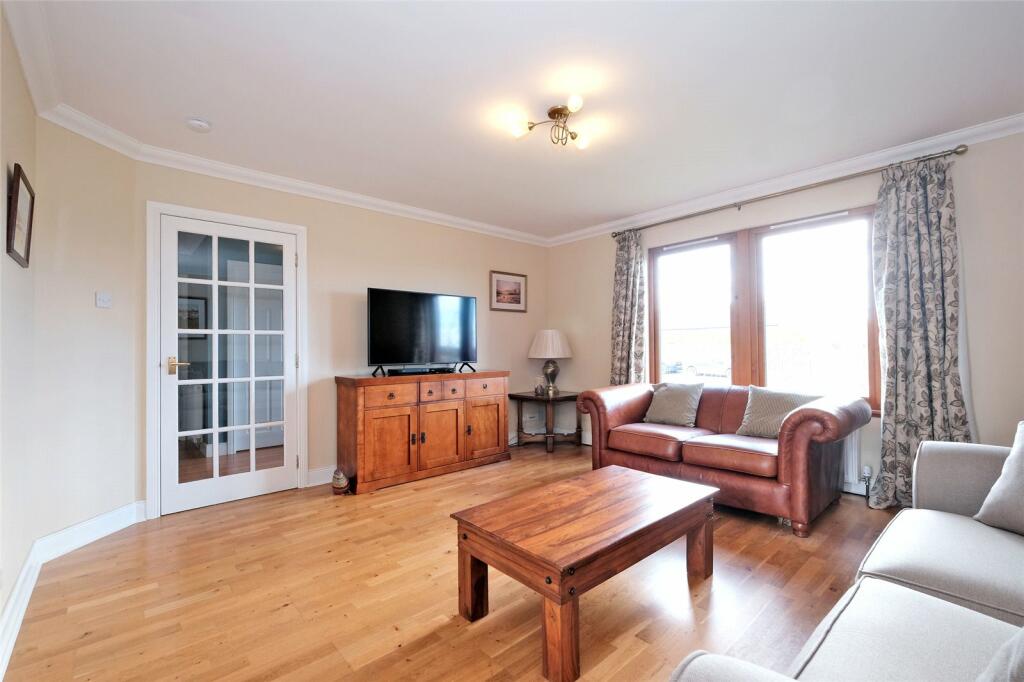 Additional property image - The Gables, West Cairnbeg, Laurencekirk, Aberdeenshire, AB30