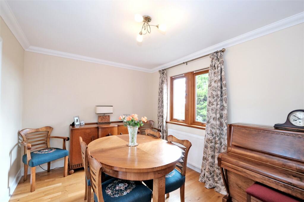 Additional property image - The Gables, West Cairnbeg, Laurencekirk, Aberdeenshire, AB30