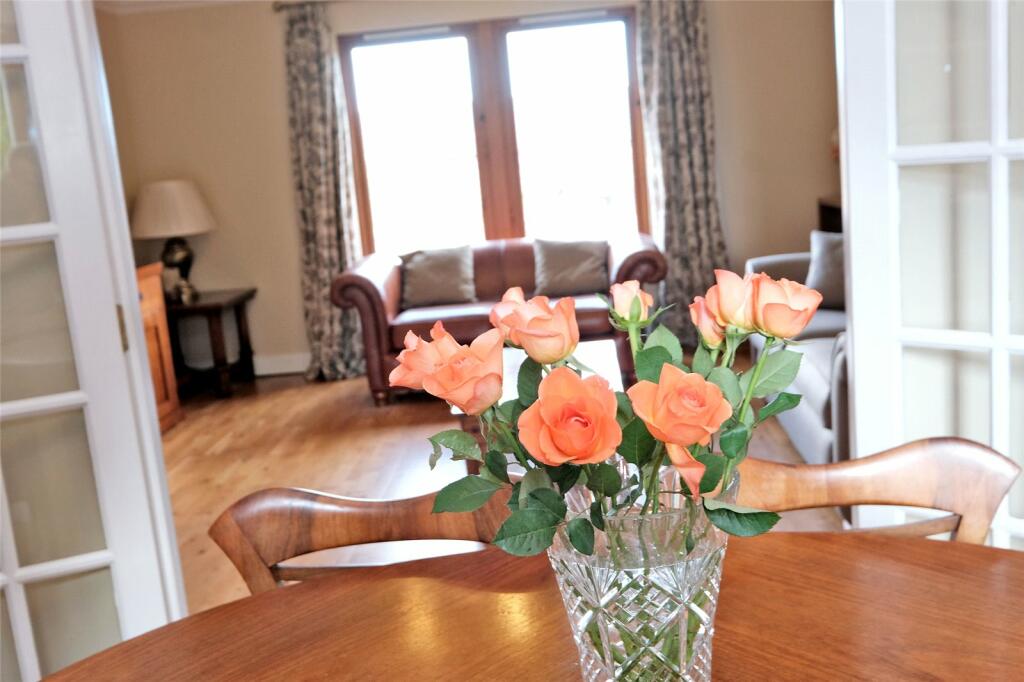 Additional property image - The Gables, West Cairnbeg, Laurencekirk, Aberdeenshire, AB30