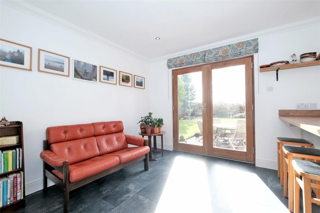 Additional property image - The Gables, West Cairnbeg, Laurencekirk, Aberdeenshire, AB30