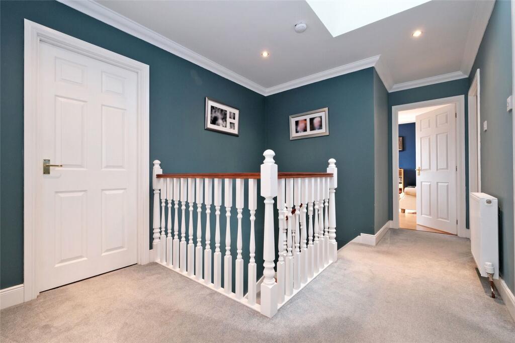 Additional property image - The Gables, West Cairnbeg, Laurencekirk, Aberdeenshire, AB30