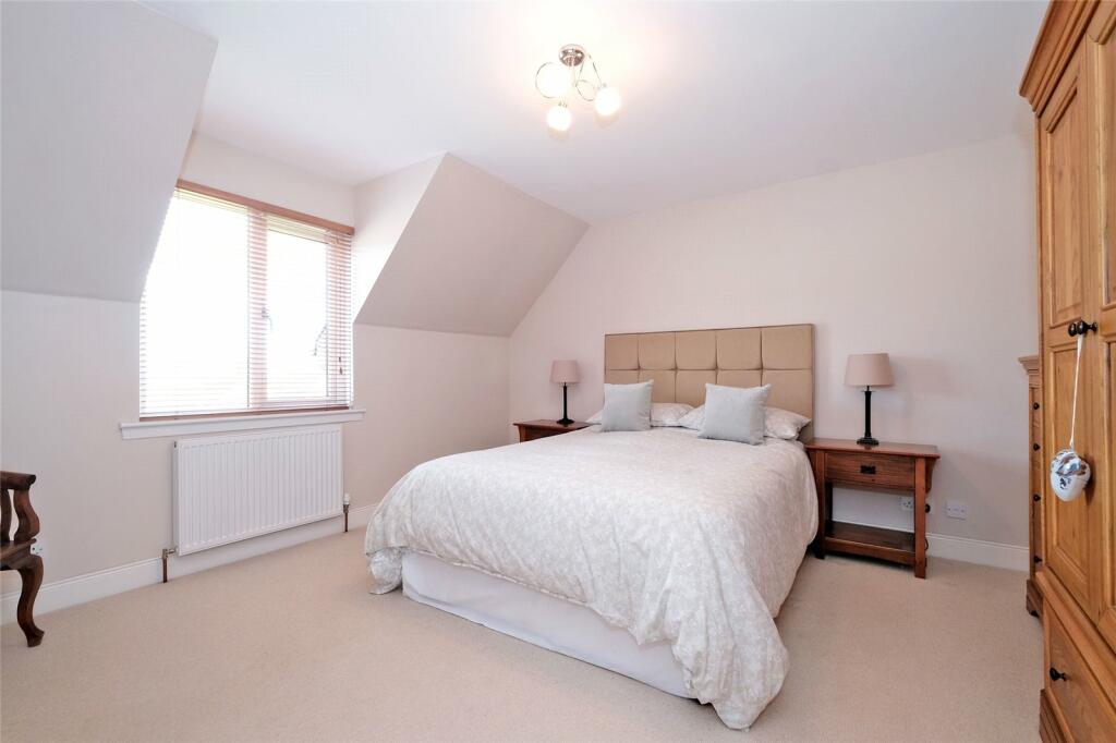 Additional property image - The Gables, West Cairnbeg, Laurencekirk, Aberdeenshire, AB30