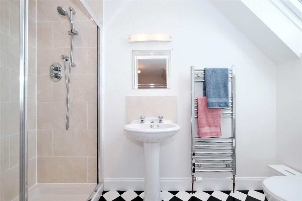 Additional property image - The Gables, West Cairnbeg, Laurencekirk, Aberdeenshire, AB30