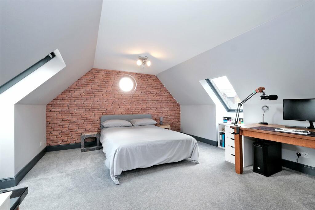 Additional property image - The Gables, West Cairnbeg, Laurencekirk, Aberdeenshire, AB30