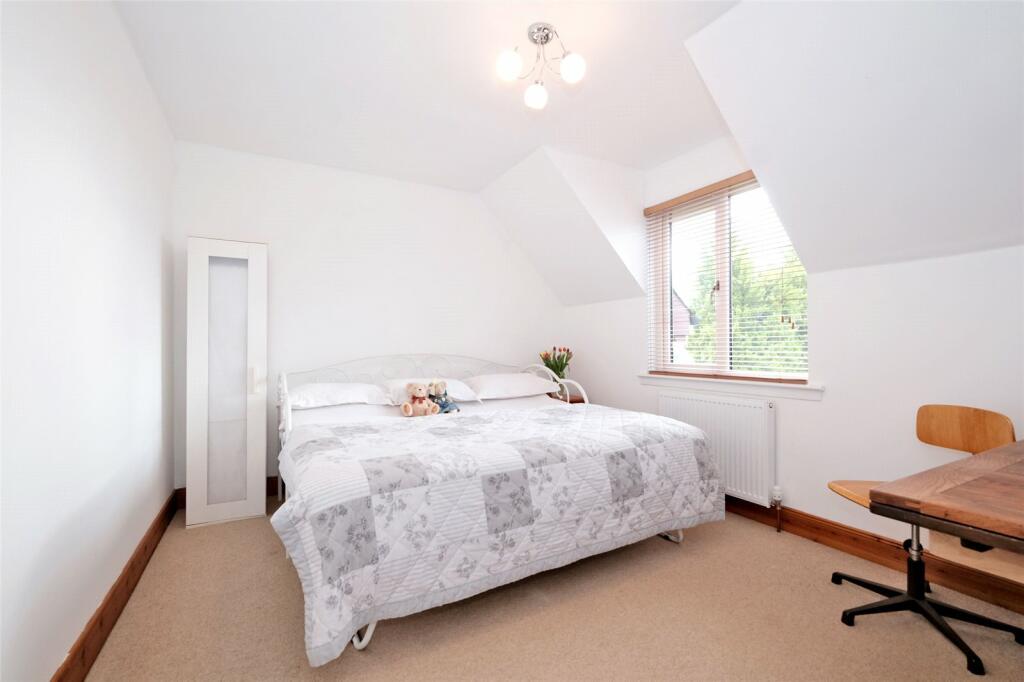 Additional property image - The Gables, West Cairnbeg, Laurencekirk, Aberdeenshire, AB30