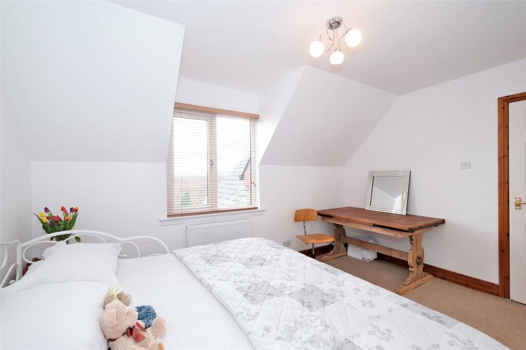 Additional property image - The Gables, West Cairnbeg, Laurencekirk, Aberdeenshire, AB30