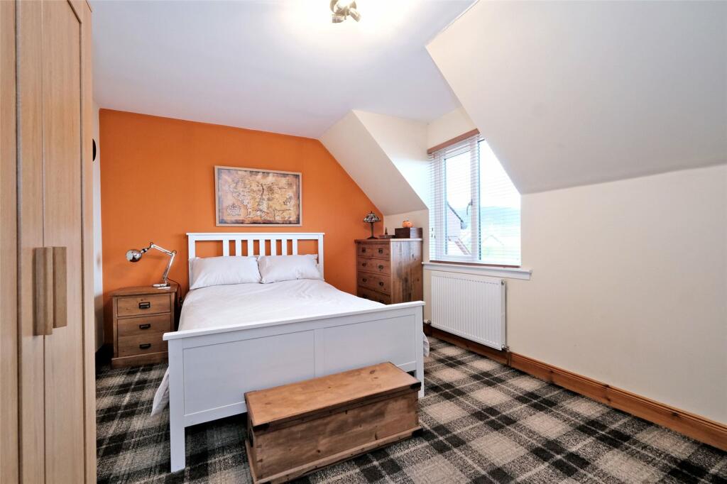 Additional property image - The Gables, West Cairnbeg, Laurencekirk, Aberdeenshire, AB30