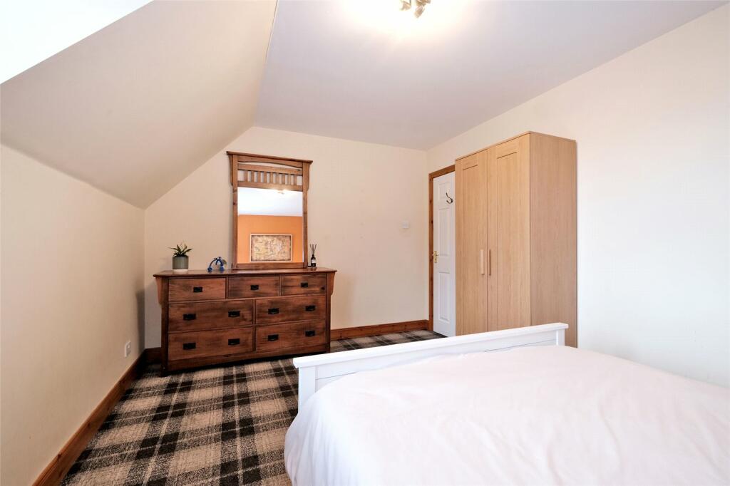 Additional property image - The Gables, West Cairnbeg, Laurencekirk, Aberdeenshire, AB30