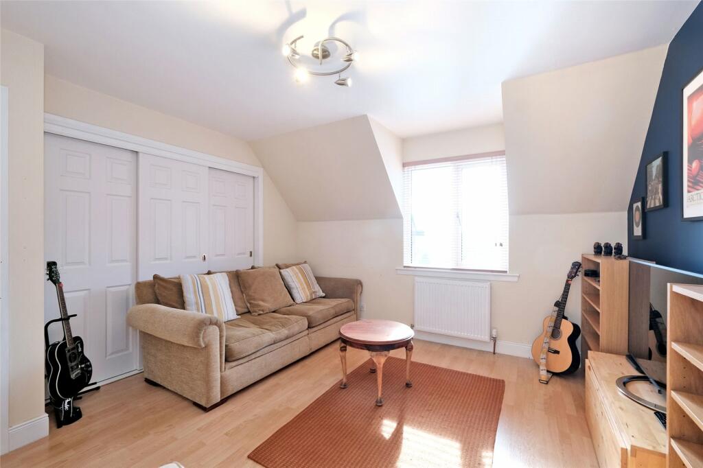 Additional property image - The Gables, West Cairnbeg, Laurencekirk, Aberdeenshire, AB30