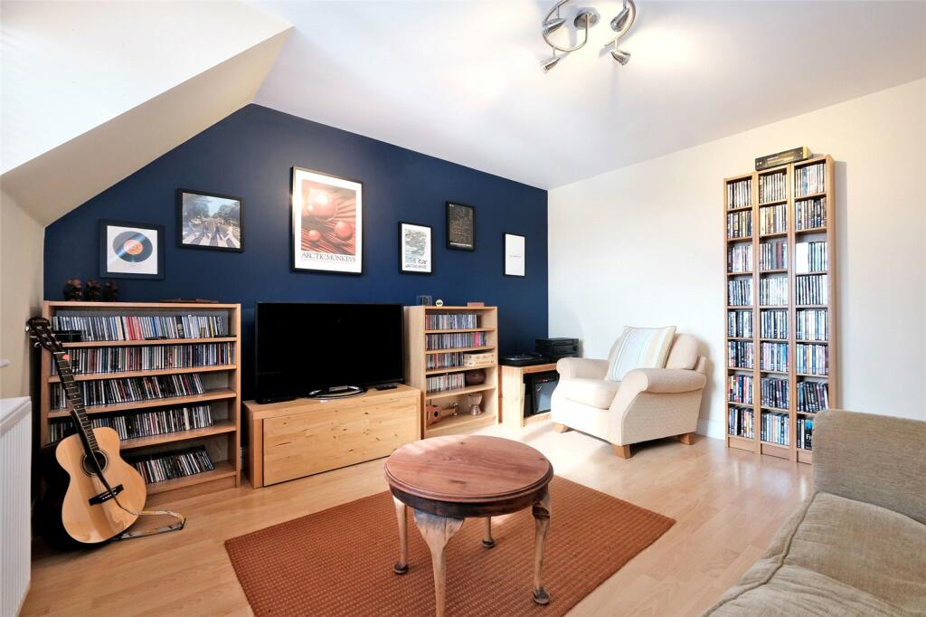 Additional property image - The Gables, West Cairnbeg, Laurencekirk, Aberdeenshire, AB30
