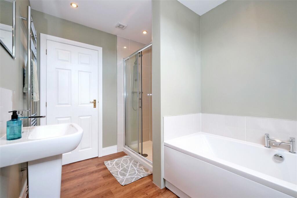 Additional property image - The Gables, West Cairnbeg, Laurencekirk, Aberdeenshire, AB30