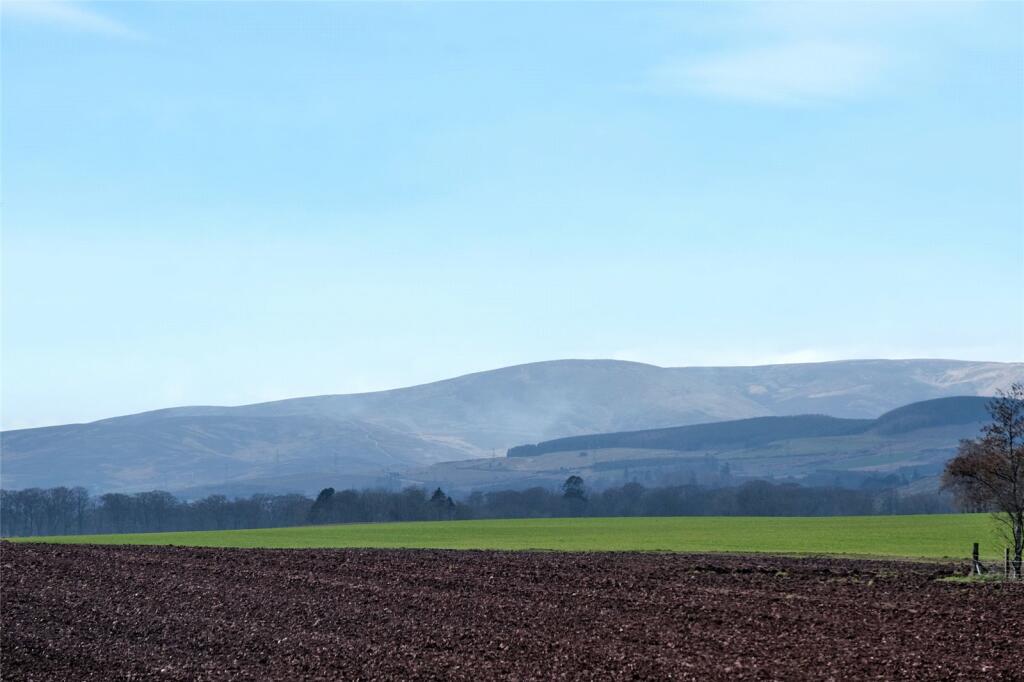 Additional property image - The Gables, West Cairnbeg, Laurencekirk, Aberdeenshire, AB30