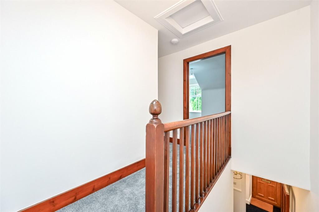 Additional property image - Railway Cottage, Bellabeg, Strathdon, AB36