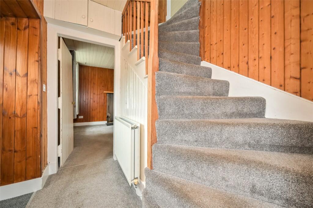 Additional property image - 1 Dee Street, Kincardine O Neill, Aboyne, AB34