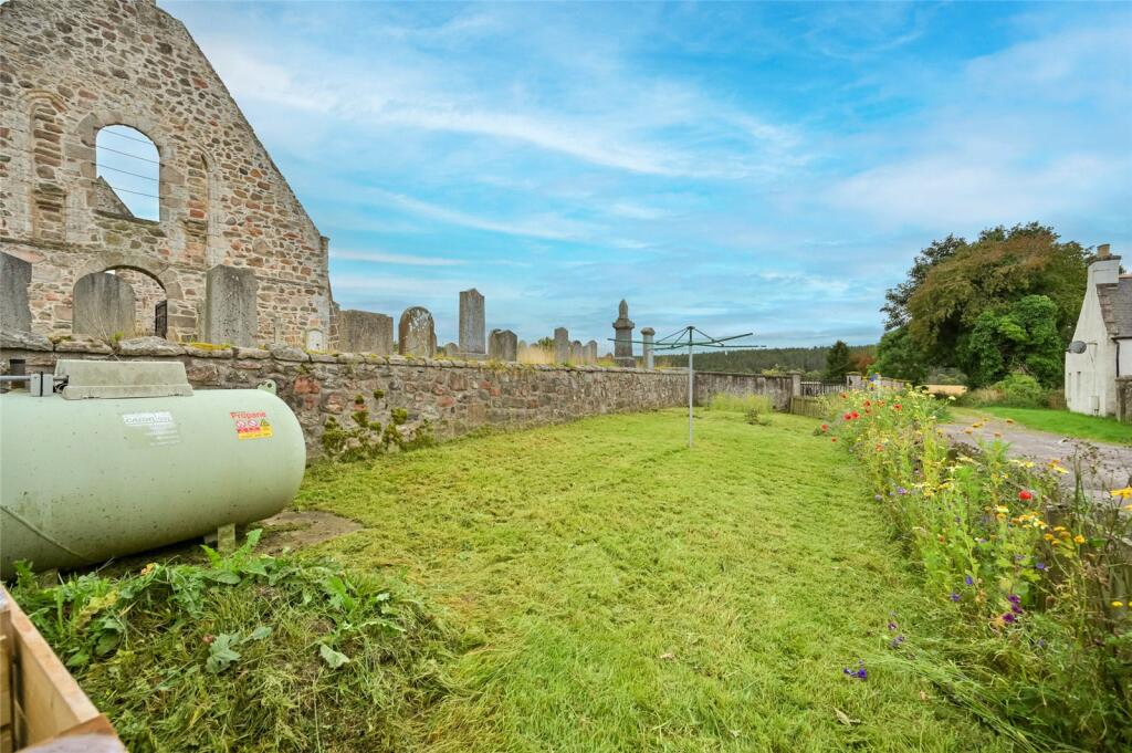 Additional property image - 1 Dee Street, Kincardine O Neill, Aboyne, AB34